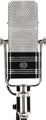 Click to learn more about the AEA R44C Museum-quality Reproduction Ribbon Microphone