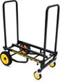Click to learn more about the Rock N Roller R6RT Mini 8-in-1 Folding Multi-Cart