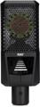 Click to learn more about the Lewitt RAY Large-diaphragm Condenser Microphone