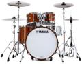 Click to learn more about the Yamaha RC2F40J Recording Custom 4-piece Shell Pack - Real Wood