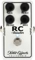 Click to learn more about the Xotic RC Booster Classic Clean Boost Pedal