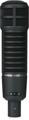 Click to learn more about the Electro-Voice RE20 Dynamic Broadcast Microphone with Variable-D - Black