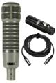 Click to learn more about the Electro-Voice RE20 Broadcast Microphone with Cloud In-line Preamp