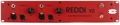 Click to learn more about the A Designs REDDI (v2) 2-channel Tube Instrument Direct Box