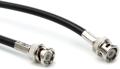 Click to learn more about the RF Venue RG8X25 BNC to BNC cable - 25 foot