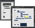 Click to learn more about the Cycling 74 RNBO Software Add-on for Max 9