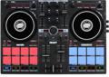 Click to learn more about the Reloop Ready 2-channel DJ Controller