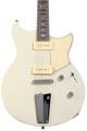 Click to learn more about the Yamaha Revstar Standard RSS02T Electric Guitar - Vintage White