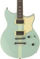 Click to learn more about the Yamaha Revstar Standard RSS20 Electric Guitar - Sonic Blue