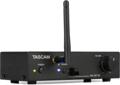 Click to learn more about the TASCAM RX-BT10 Compact Stereo Bluetooth Receiver