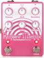 Click to learn more about the EarthQuaker Devices Rainbow Machine V2 Polyphonic Pitch-shifting Modulator Pedal
