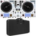 Click to learn more about the Rane One MKII DJ Controller with Magma Bags Case