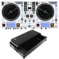 Click to learn more about the Rane One MKII DJ Controller with Gator Onyx Upper Deck Flight Case