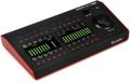 Click to learn more about the Focusrite RedNet R1 Desktop Remote Controller for Red Interfaces