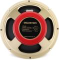 Click to learn more about the Celestion G12H-150 Redback 12-inch 150-watt Replacement Guitar Amp Speaker - 8 ohm