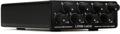 Click to learn more about the Little Labs Redcloud 8810U8ERS 8-channel Balanced Attenuator