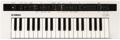 Click to learn more about the Yamaha Reface CS Virtual Analog Synthesizer