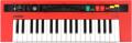 Click to learn more about the Yamaha Reface YC Combo Organ Synthesizer