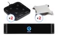 Click to learn more about the Edge Sound Research ResonX Core Home Theater System - Basic