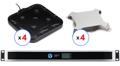 Click to learn more about the Edge Sound Research ResonX Core Gaming System - Basic