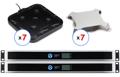 Click to learn more about the Edge Sound Research ResonX Core Home Theater System - Premium