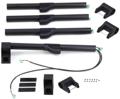 Click to learn more about the Edge Sound Research ResonX 4-seat Kit