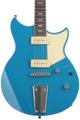 Click to learn more about the Yamaha Revstar Professional RSP02T Electric Guitar - Swift Blue