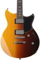 Click to learn more about the Yamaha Revstar Professional RSP20 Electric Guitar - Sunset Burst