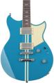 Click to learn more about the Yamaha Revstar Professional RSP20 Electric Guitar - Swift Blue
