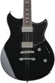 Click to learn more about the Yamaha Revstar Standard RSS20 Electric Guitar - Black