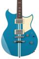 Click to learn more about the Yamaha Revstar Standard RSS20 Electric Guitar - Swift Blue
