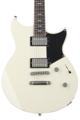 Click to learn more about the Yamaha Revstar Standard RSS20 Electric Guitar - Vintage White