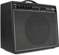 Click to learn more about the Revv Dynamis D25 25-watt 1 x 12-inch Combo Amplifier - Black