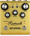 Click to learn more about the Strymon Riverside Multistage Drive Pedal