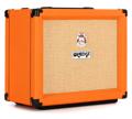 Click to learn more about the Orange Rocker 15 15-watt 1 x 10-inch Combo Amplifier - Orange