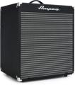 Click to learn more about the Ampeg Rocket Bass RB-110 1 x 10-inch 50-watt Bass Combo Amp