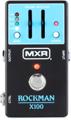 Click to learn more about the MXR Rockman X100 Preamp Pedal