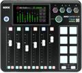Click to learn more about the Rode RODECaster Pro II Podcast Production Console