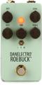 Click to learn more about the Danelectro Roebuck Distortion Pedal