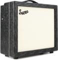 Click to learn more about the Supro 1932R Royale 50-watt 1 x 12-inch Tube Combo Amp