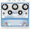 Click to learn more about the DOD Rubberneck Analog Delay Pedal with Tap Tempo