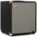 Click to learn more about the Fender Rumble 100 1 x 12-inch 100-watt Bass Combo Amp