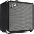 Click to learn more about the Fender Rumble 25 1 x 8-inch 25-watt Bass Combo Amp