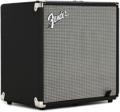 Click to learn more about the Fender Rumble 40 1 x 10-inch 40-watt Bass Combo Amp