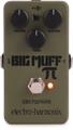 Click to learn more about the Electro-Harmonix Green Russian Big Muff Pi Fuzz Pedal