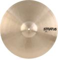 Click to learn more about the Sabian Stratus Ride Cymbal - 20 inch