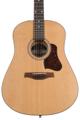 Click to learn more about the Seagull Guitars S6 Cedar Original Acoustic Guitar - Natural