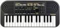 Click to learn more about the Casio Casiotone SA-51 32-key Portable Arranger Keyboard