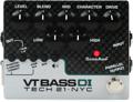 Click to learn more about the Tech 21 SansAmp VT Bass DI Pedal