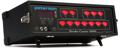 Click to learn more about the Peterson Strobe Center SC5000-II 12-wheel Mechanical Strobe Tuner with Stretch Tuning